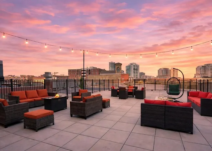 Apartamento Skyline 2br In South Loop With Optional Parking & Gym Access Near Museum Campus And Mccormick Place